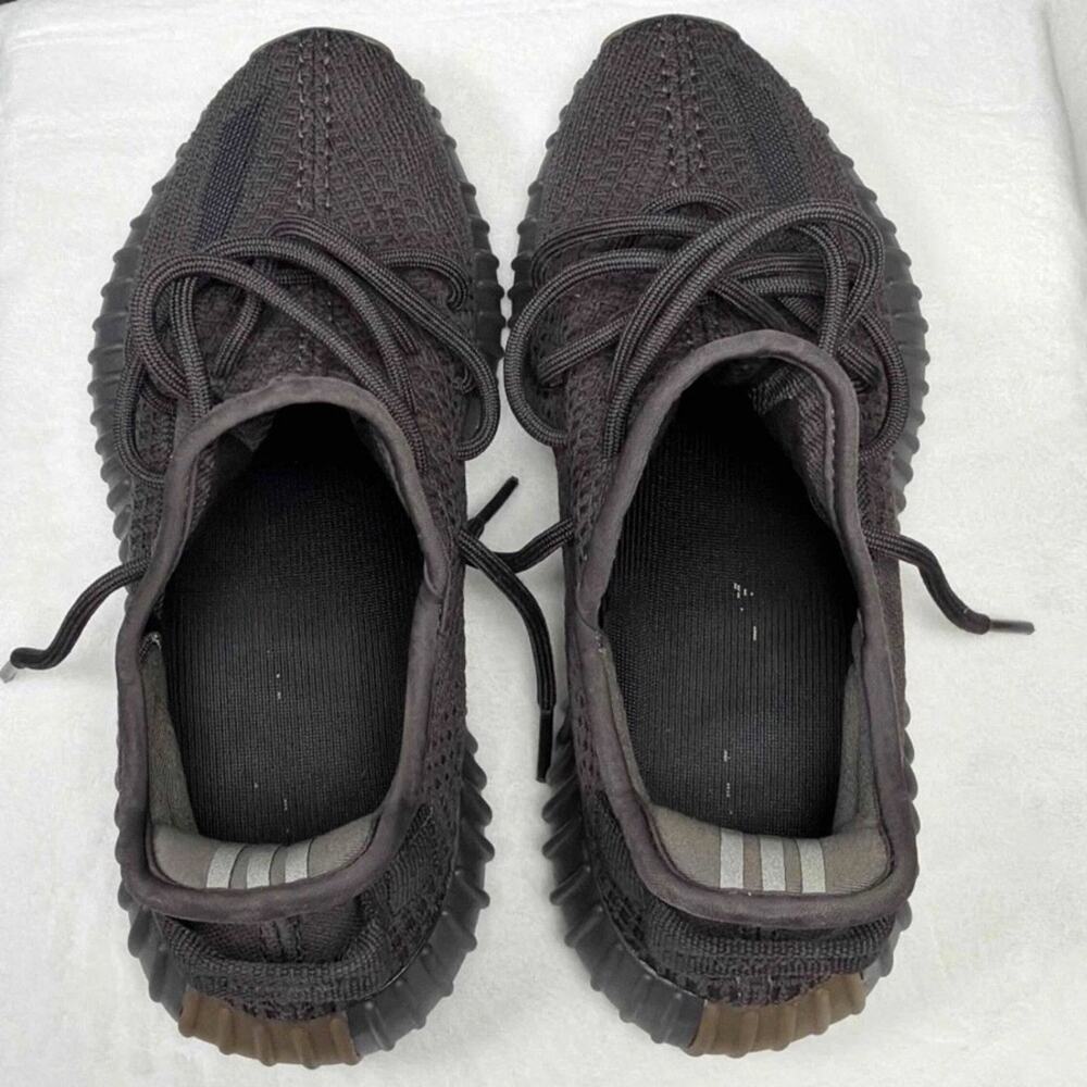 Adidas Yeezy Boost 350 V2 “Cinder Non-Reflective” | FY2903 | 8.5M - Picture 8 of 12